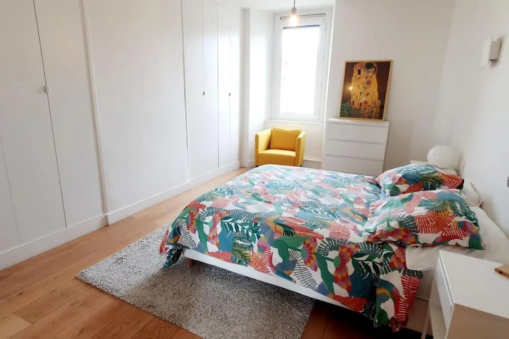 Appartement Hyper Centre 6 Pax location
