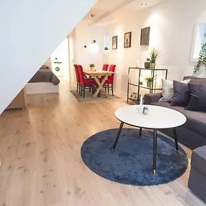 Marken 26 Appartement Bergen