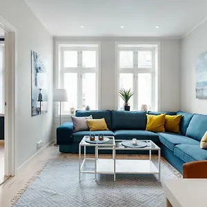 Hoyden Appartement Bergen